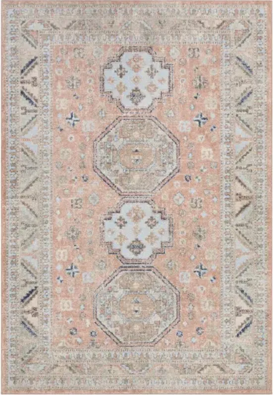 Murat 7'10" x 10' Rug