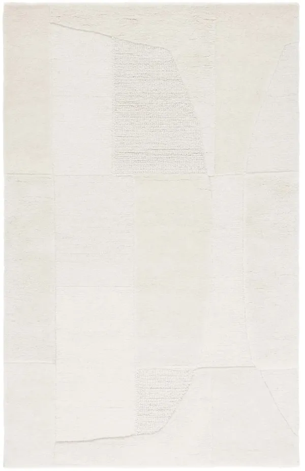 FIFTH AVENUE Hand Tufted 8' x 10' area rug