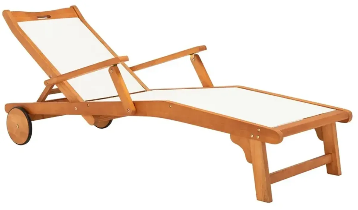 KAMSON SUNLOUNGER