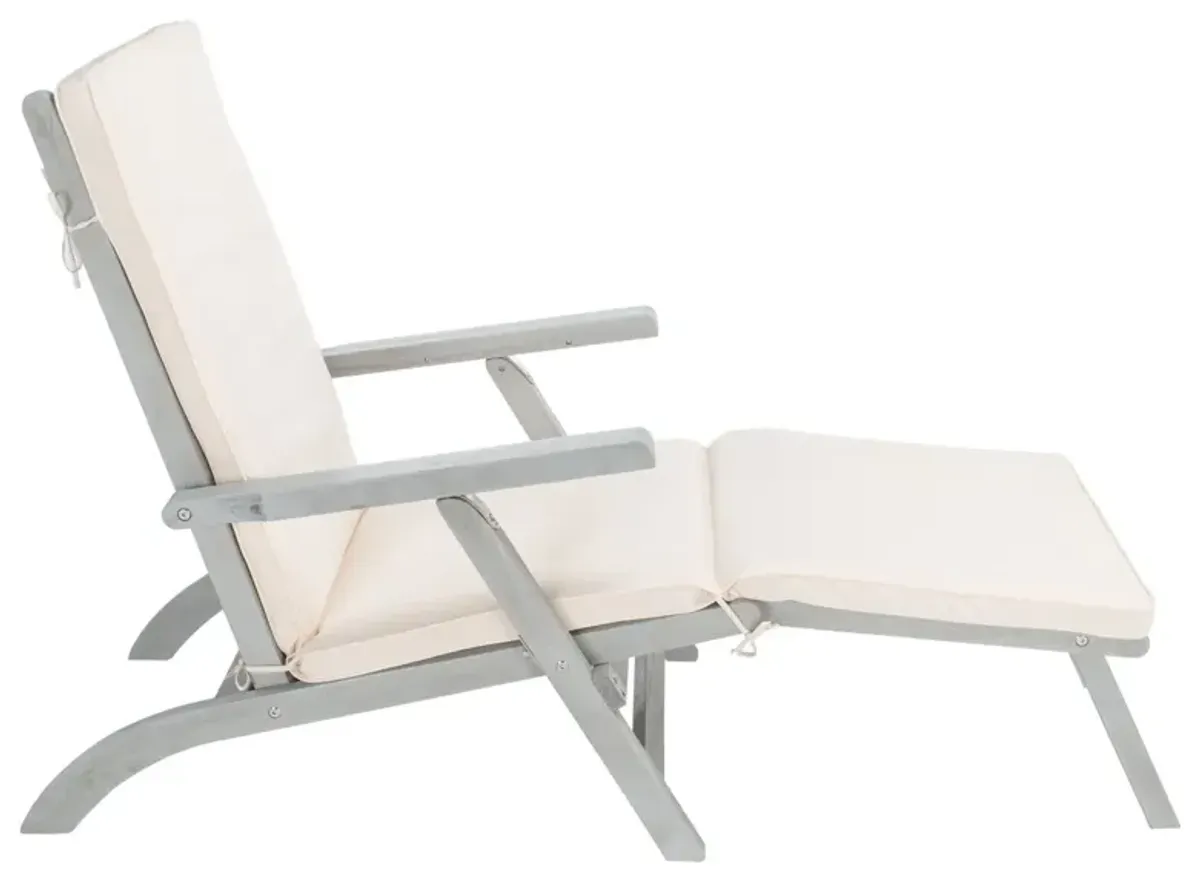 PALMDALE LOUNGE CHAIR