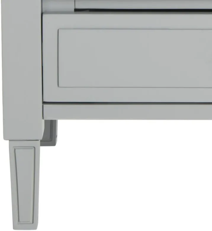 JENSON TWO DRAWER NIGHT STAND 