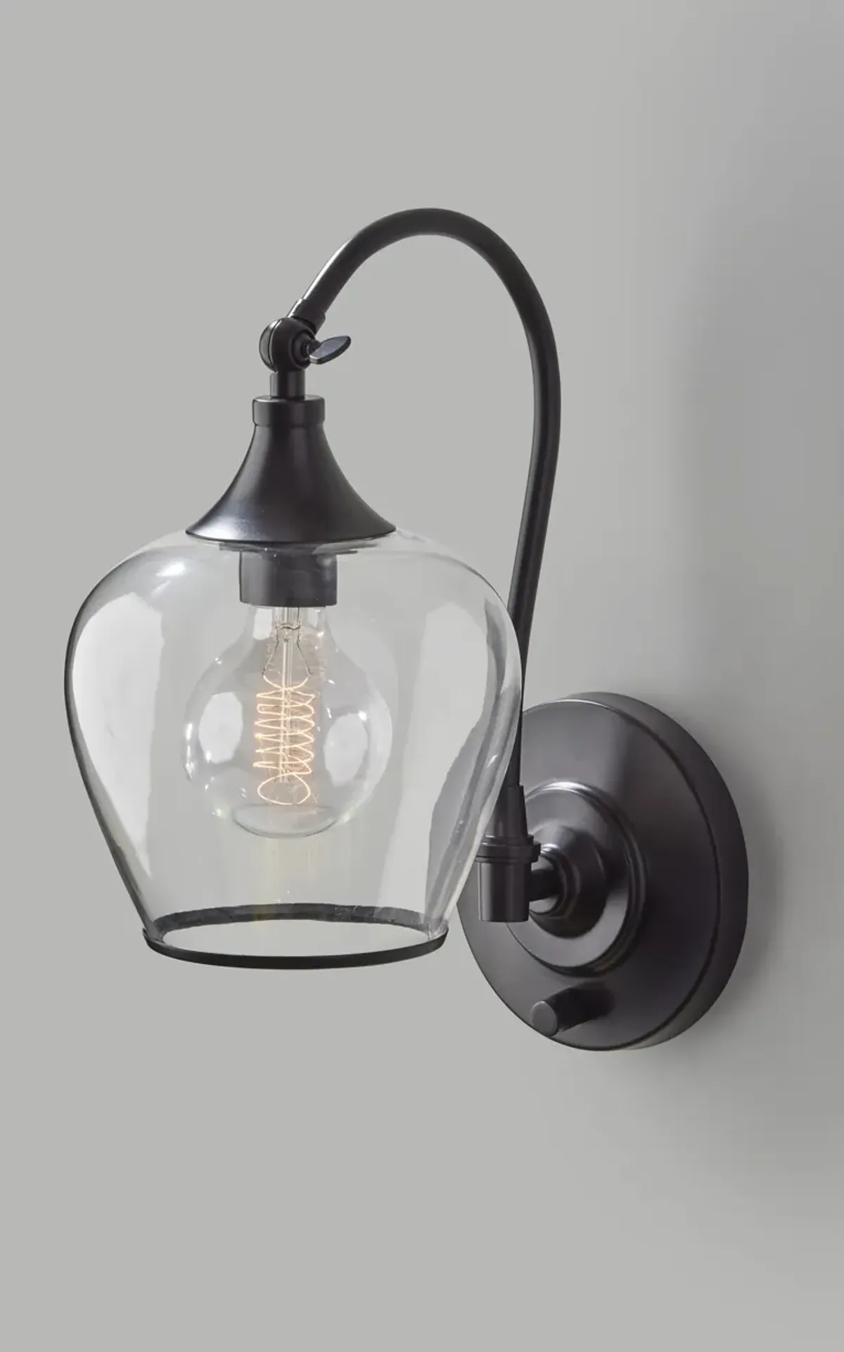 Bradford Wall Lamp