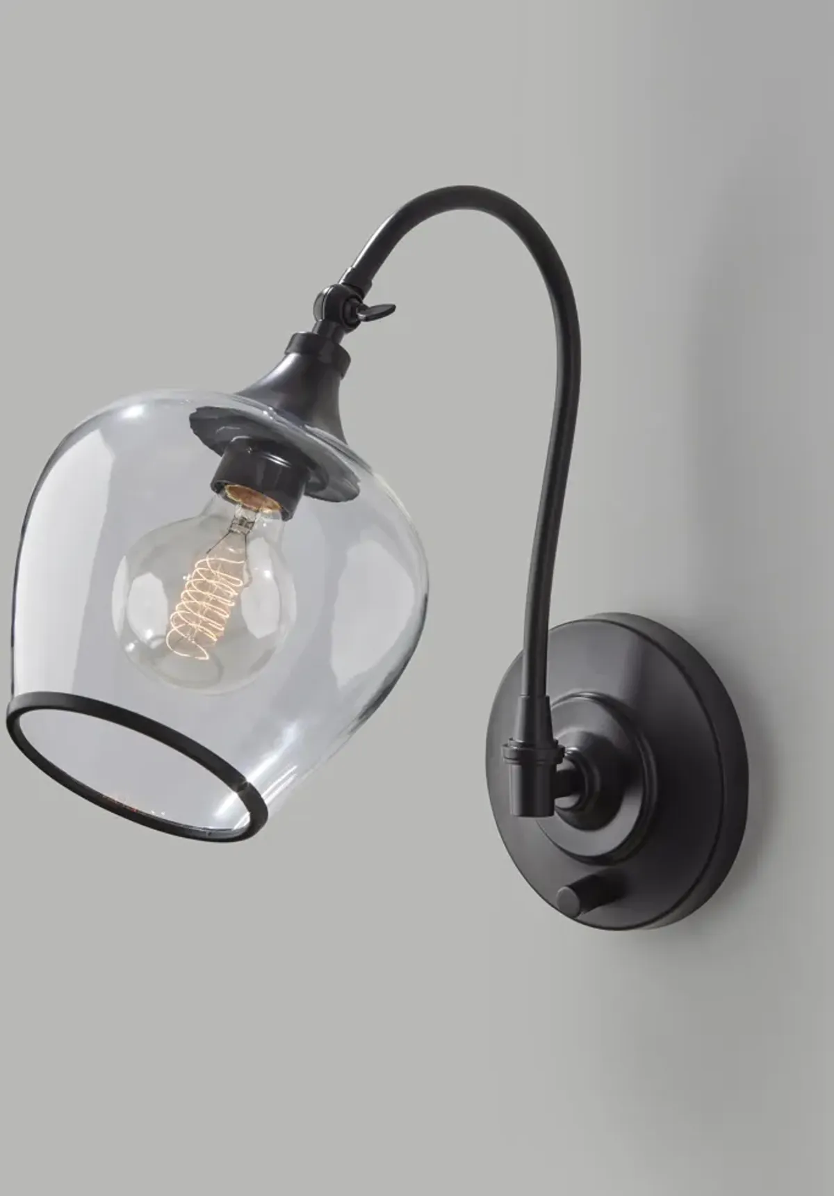 Bradford Wall Lamp