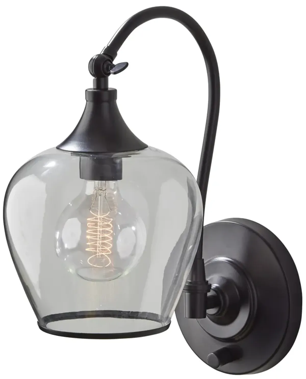 Bradford Wall Lamp