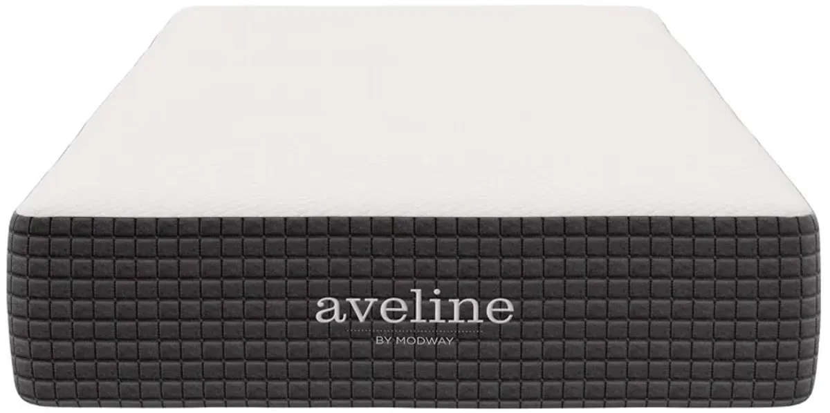 Aveline 10" Twin Mattress