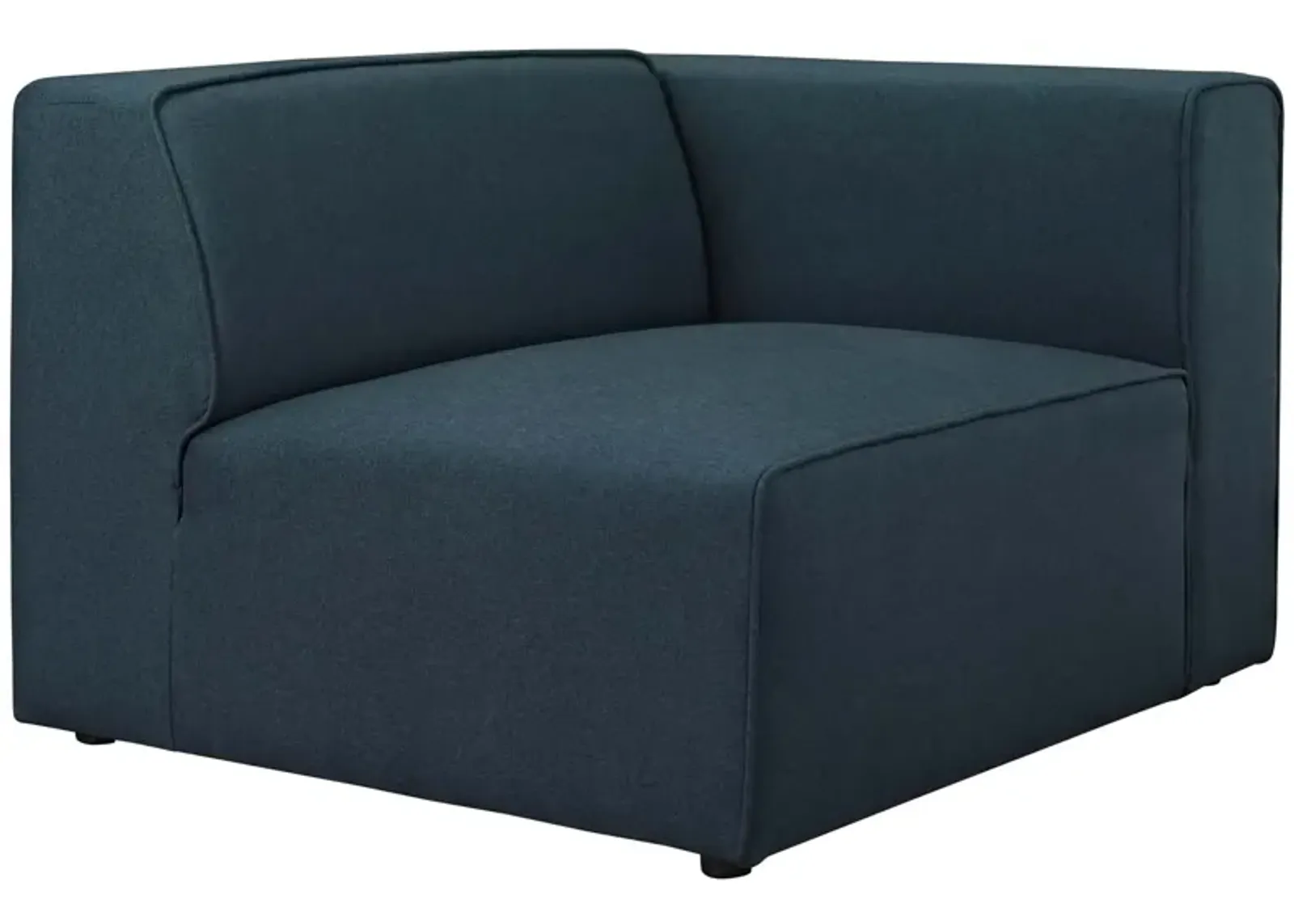 Mingle Fabric Right-Facing Sofa