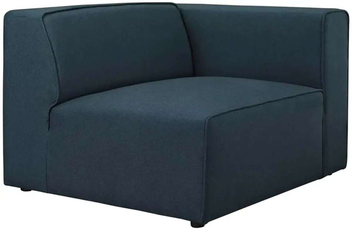 Mingle Fabric Right-Facing Sofa