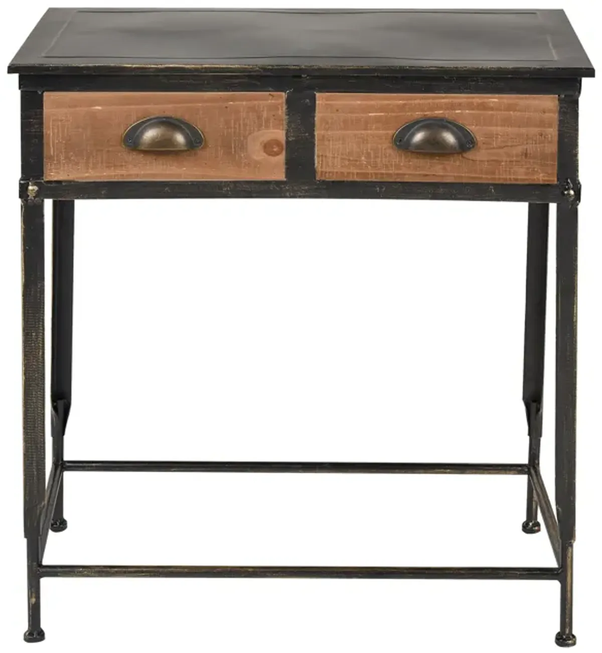 Cambridge Rectangular Console Table