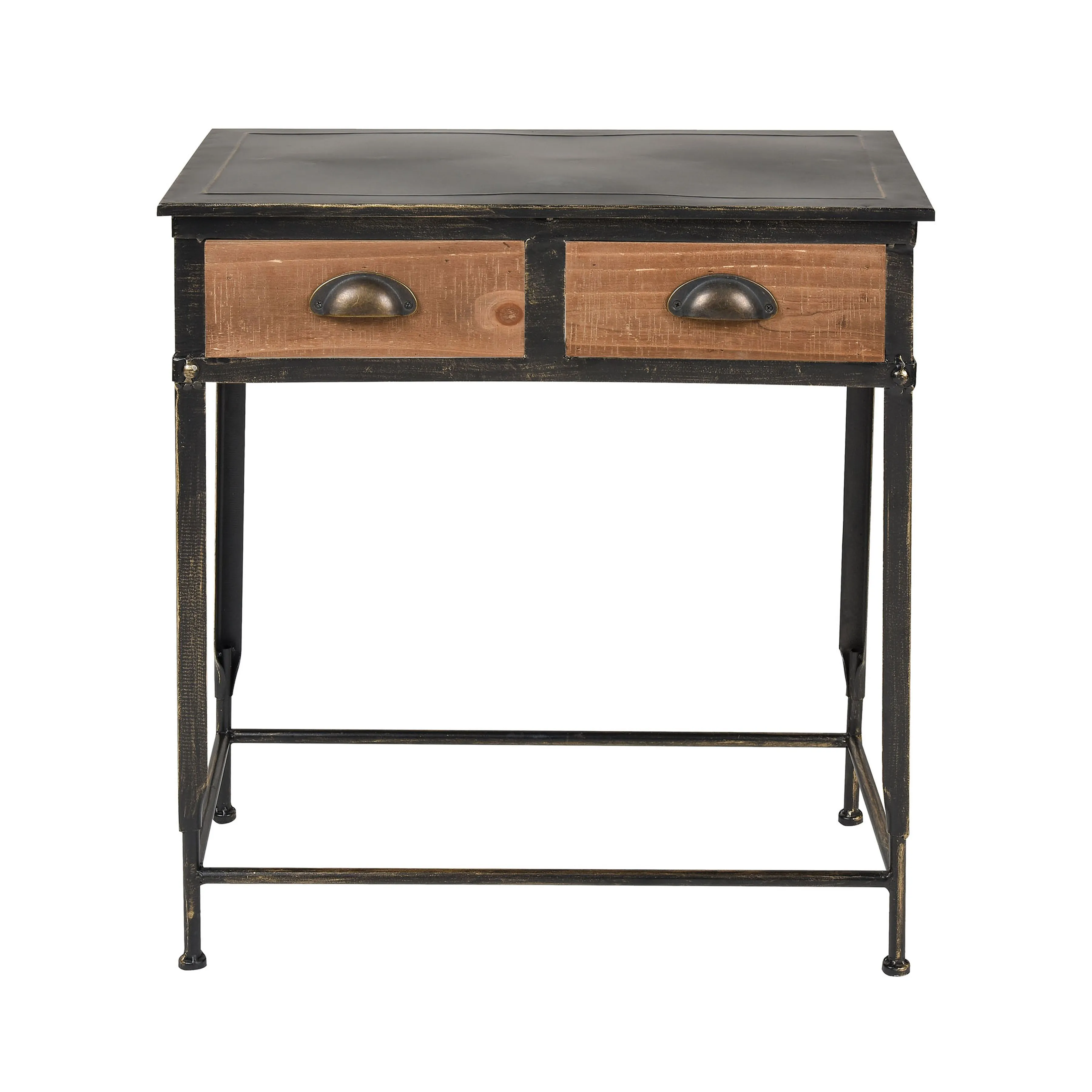 Cambridge Rectangular Console Table