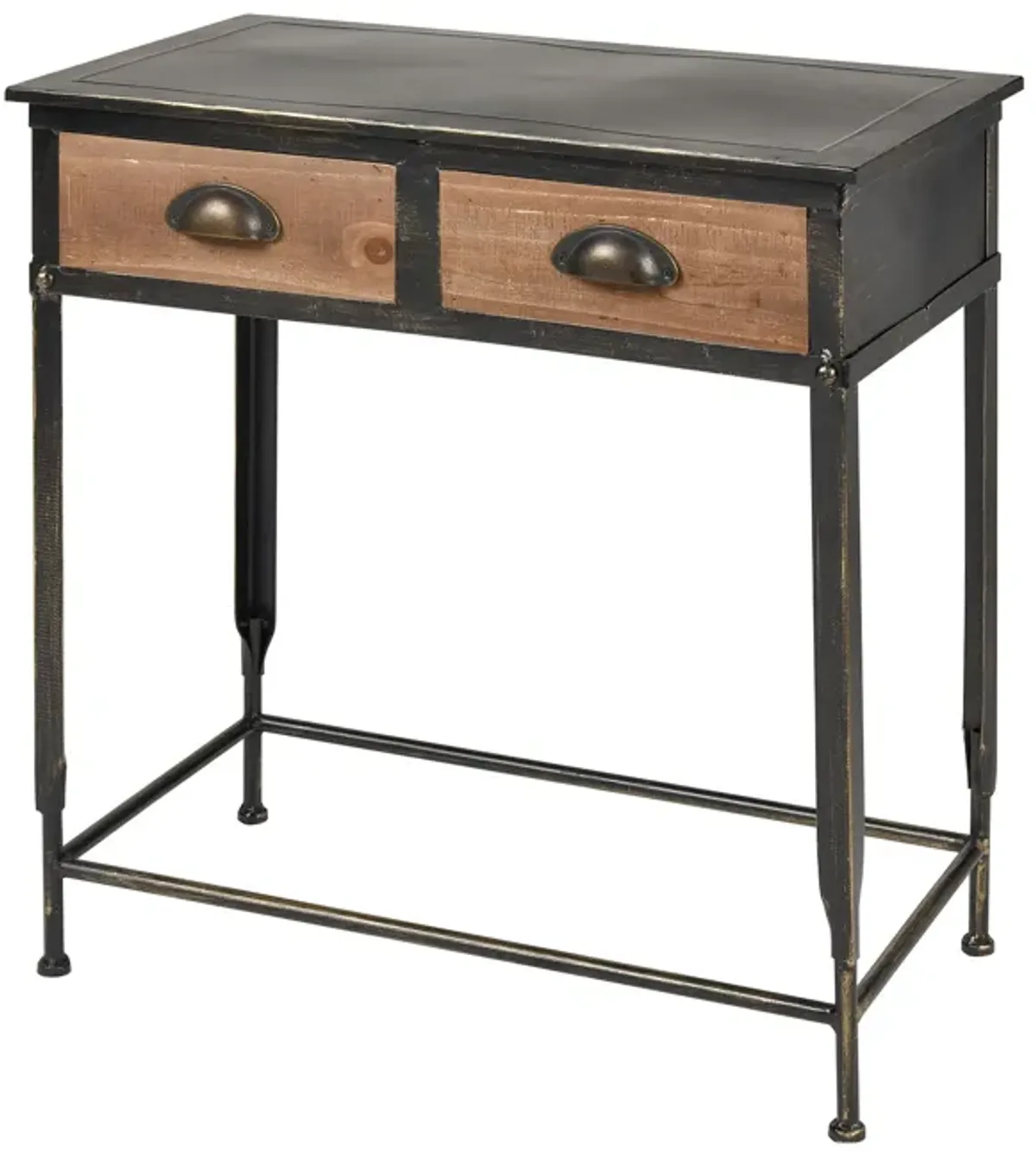 Cambridge Rectangular Console Table