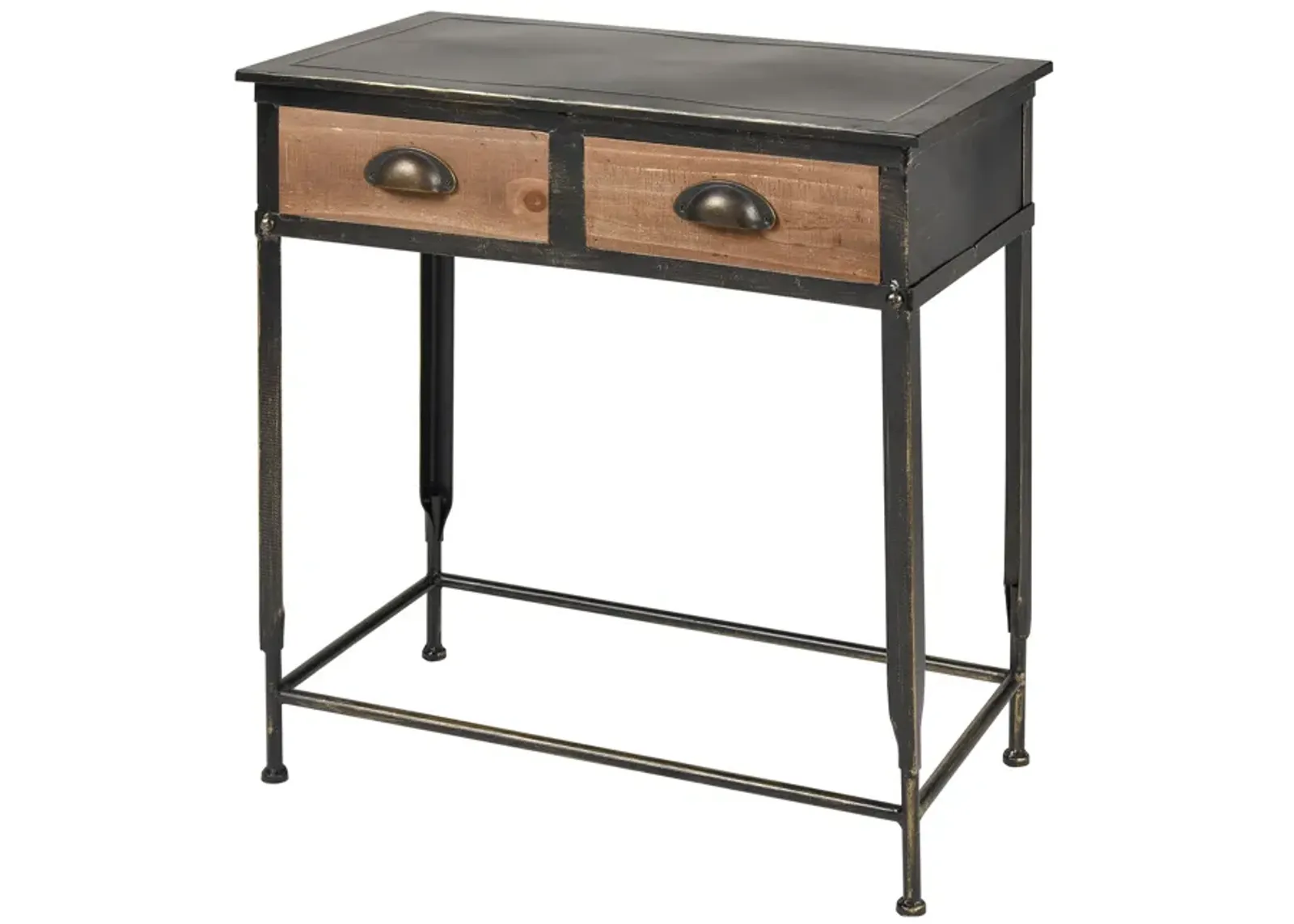 Cambridge Rectangular Console Table