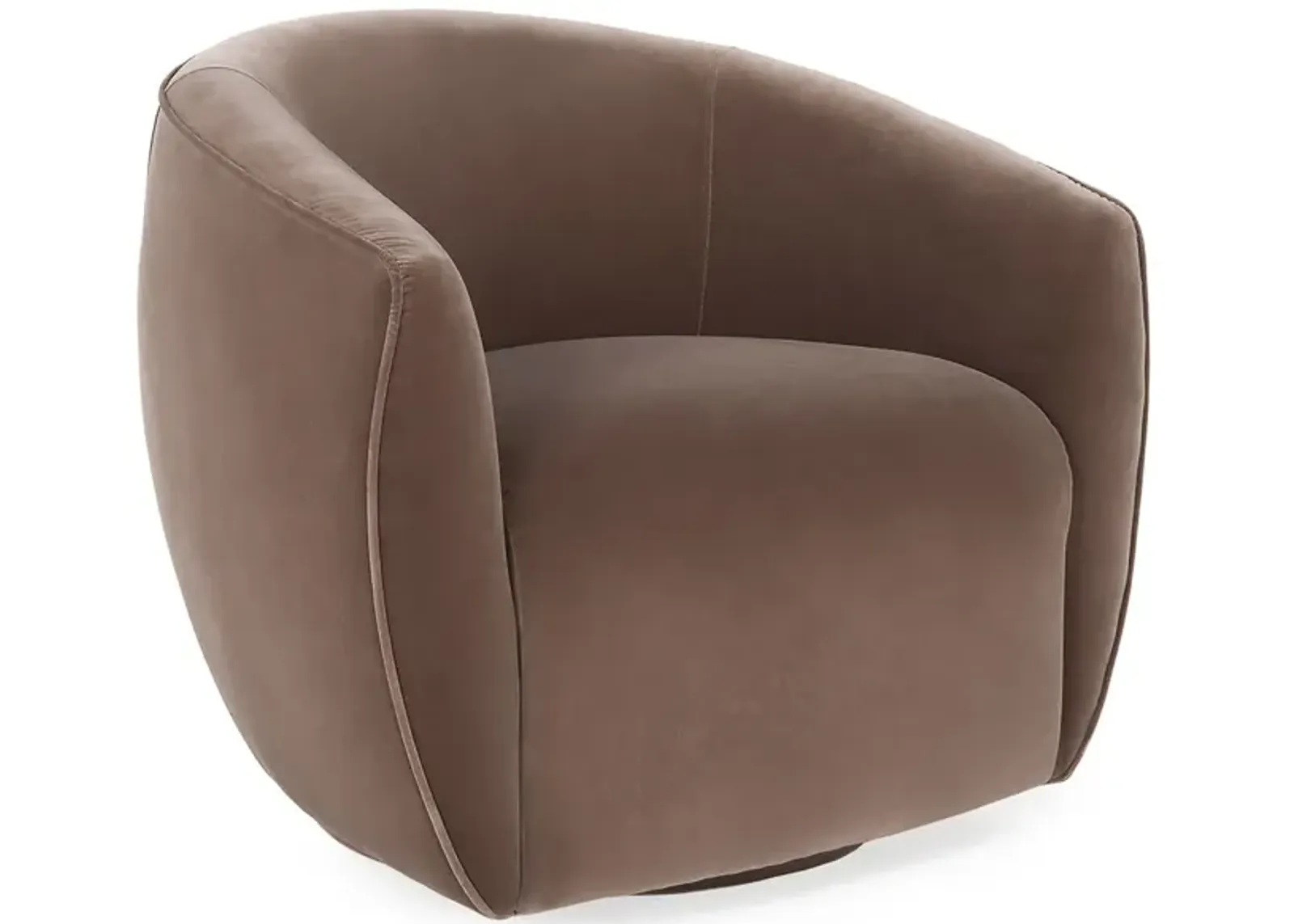 Harper Swivel Accent Chair 