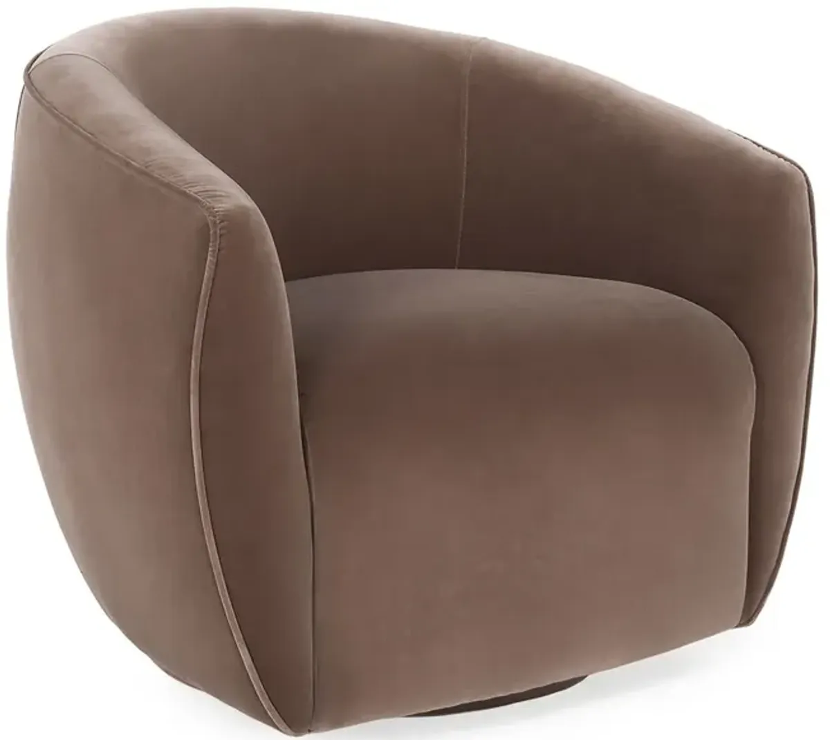 Harper Swivel Accent Chair 