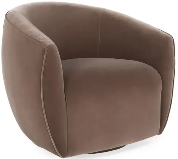 Harper Swivel Accent Chair 