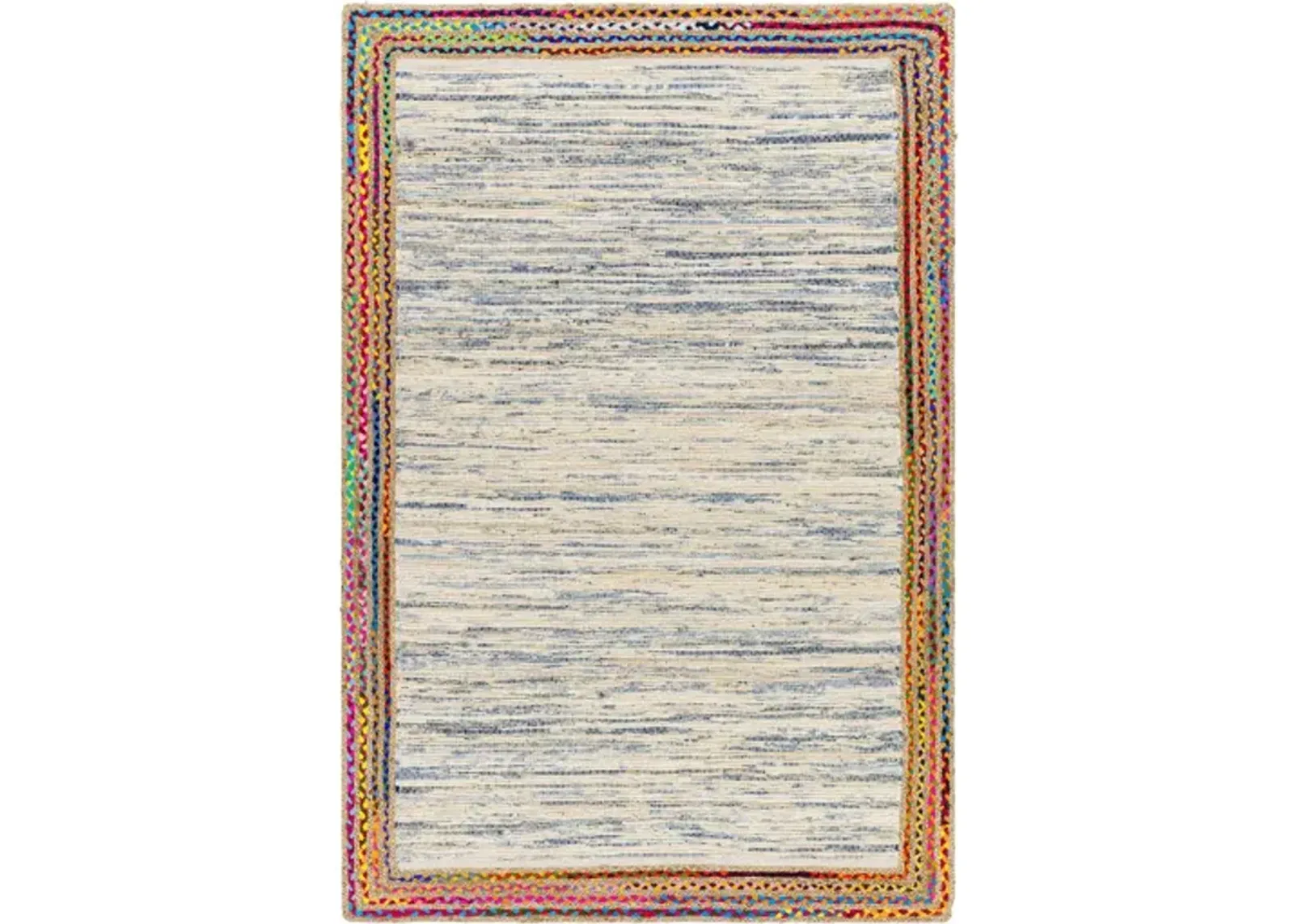 Billie BBI-2301 27" x 45" Hand Made Rug