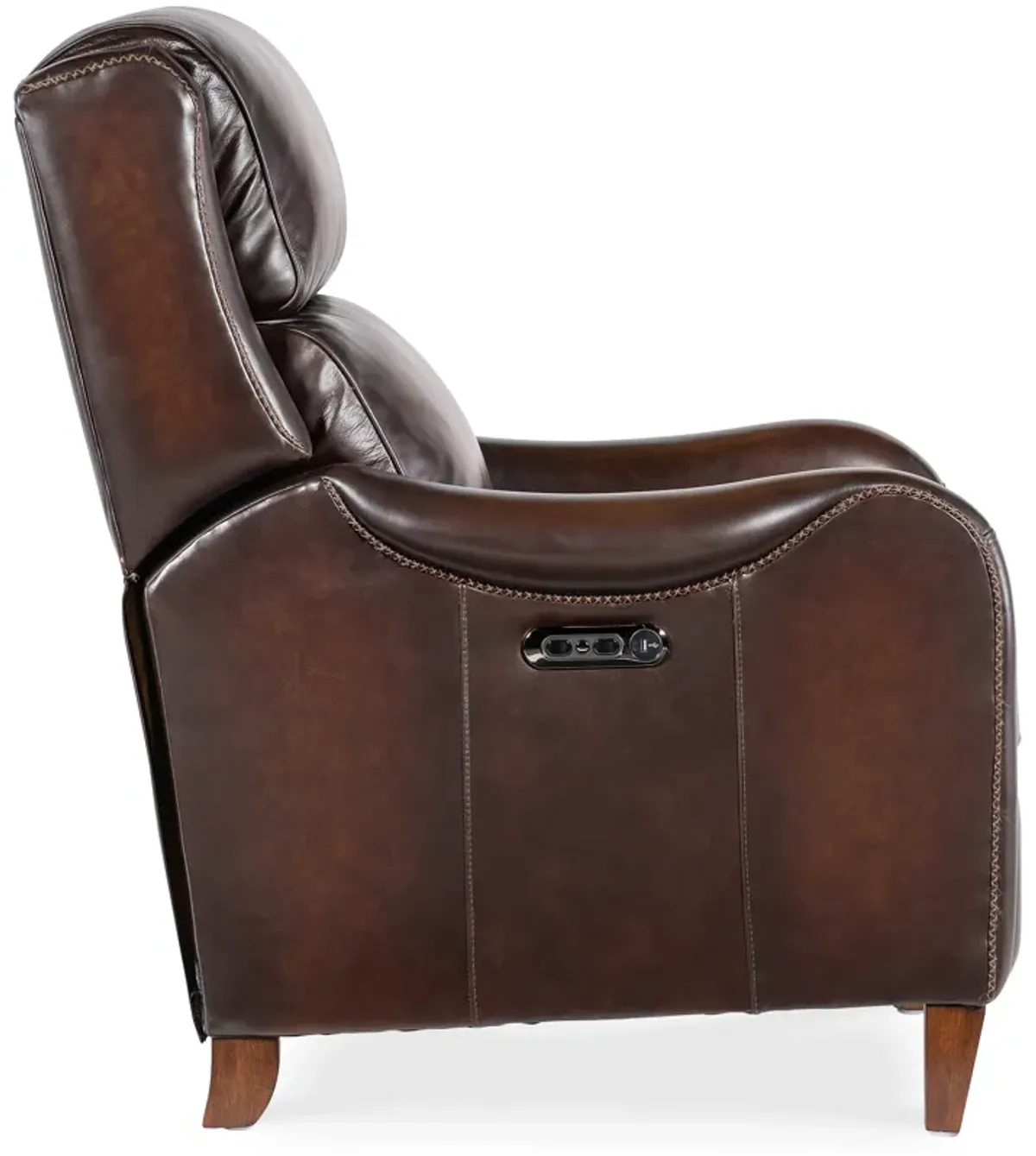 Carrington Power Recliner w/Power Headrest