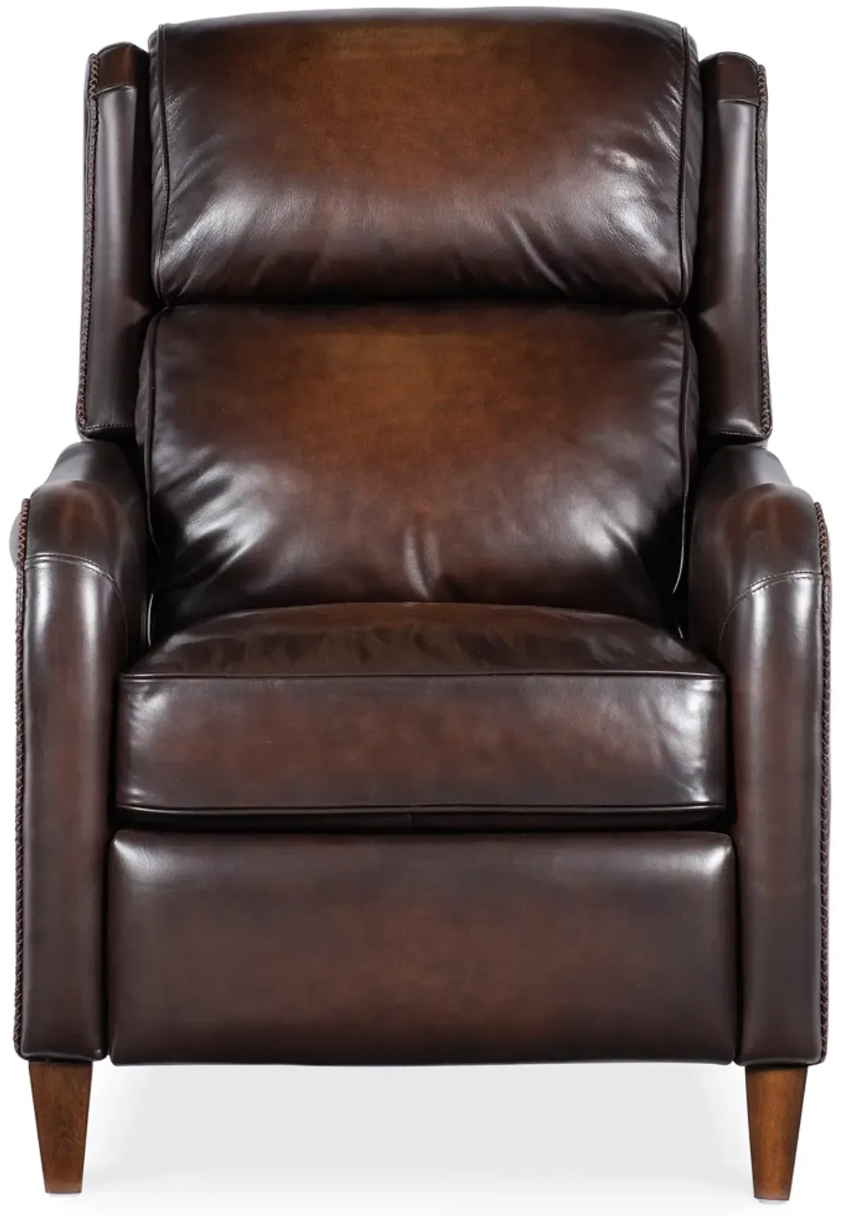 Carrington Power Recliner w/Power Headrest