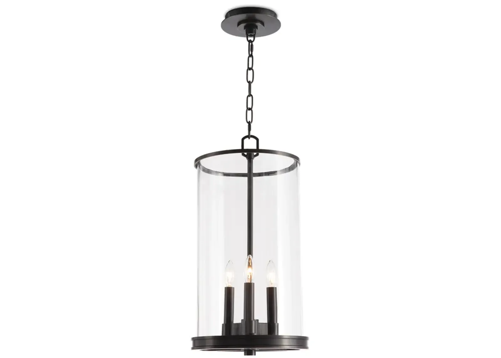 Adria Oil Rubbed Bronze Pendant