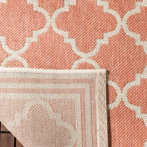 BEACH HOUSE 121 Multi 2'-2' X 14' Runner Rug