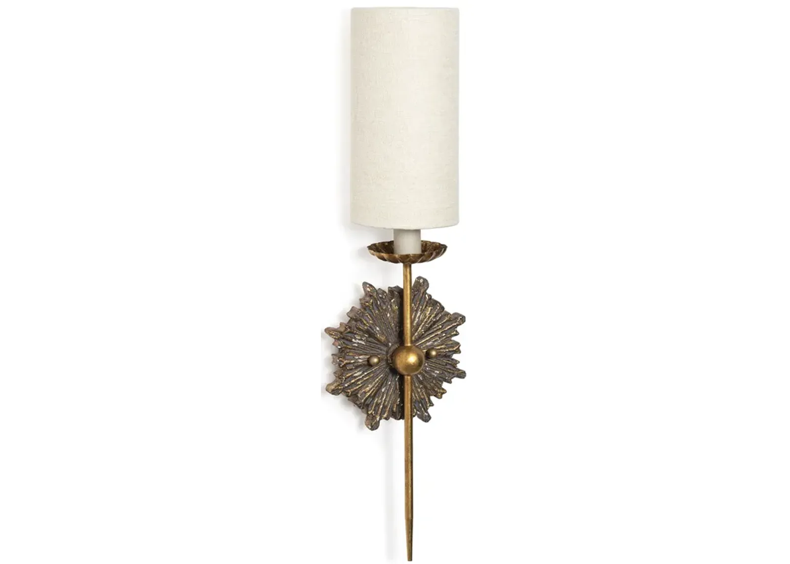 Louis Sconce Single