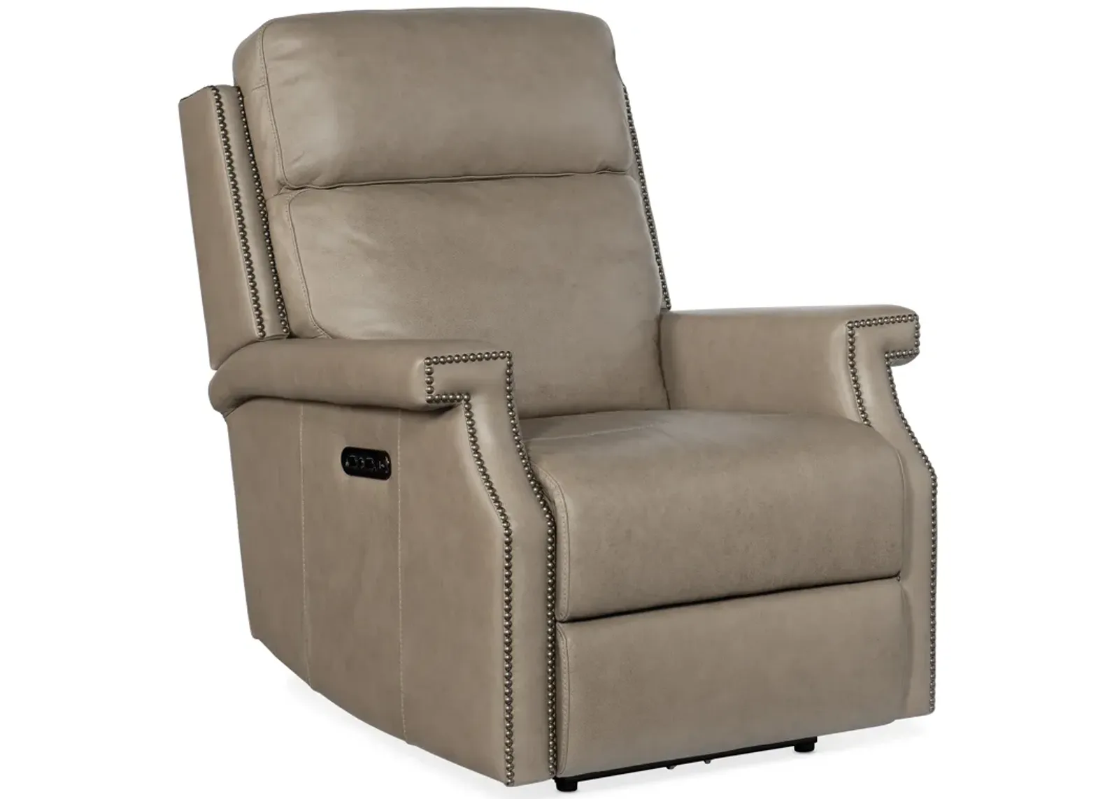 Vaughn Zero Gravity Recliner with Power Headrest