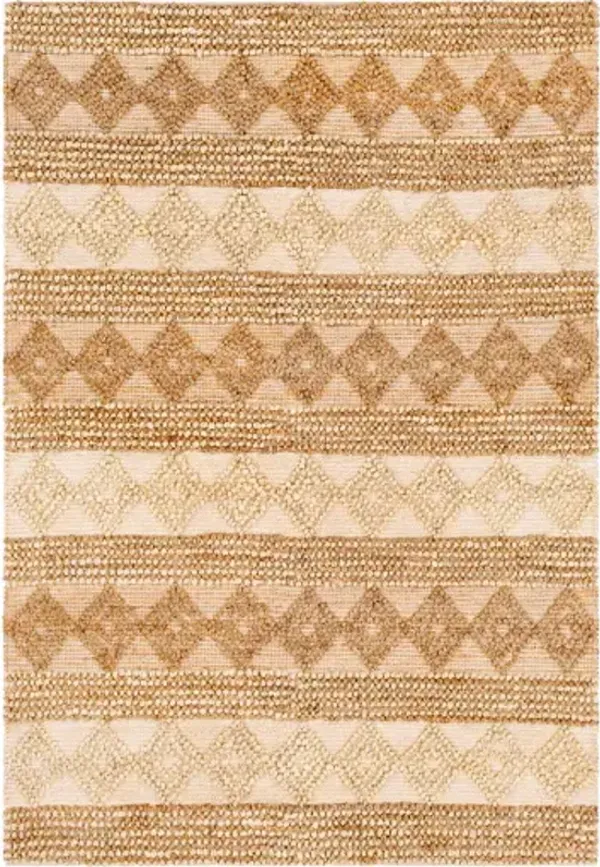 Farmhouse Naturals 2' x 3' Rug