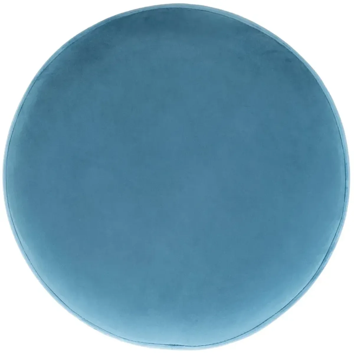 AZAI ROUND OTTOMAN