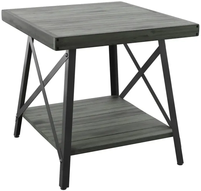 Chandler End Table