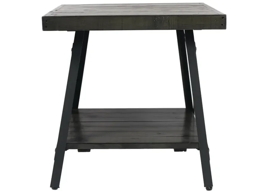 Chandler End Table