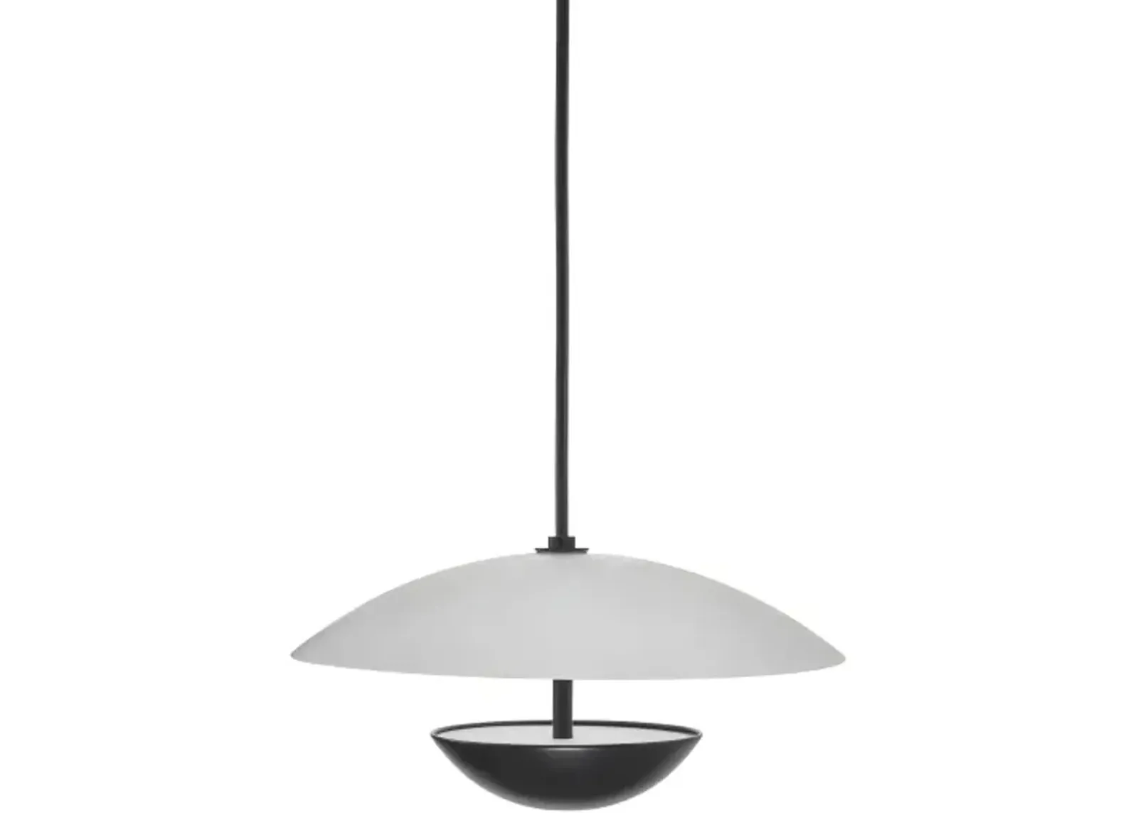 Karmoni KMN-002 20"L x 20"W x 81"H Pendant