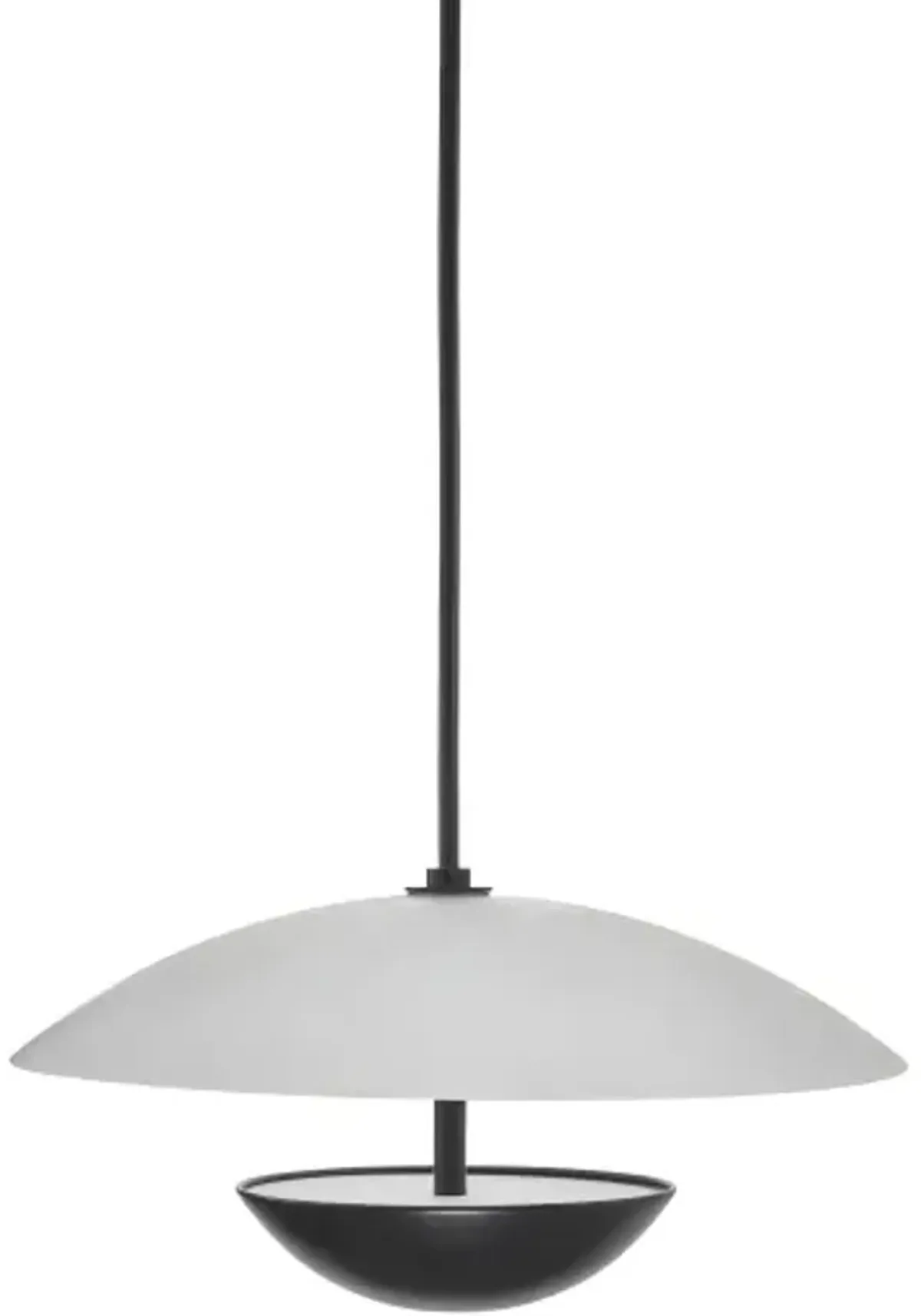 Karmoni KMN-002 20"L x 20"W x 81"H Pendant