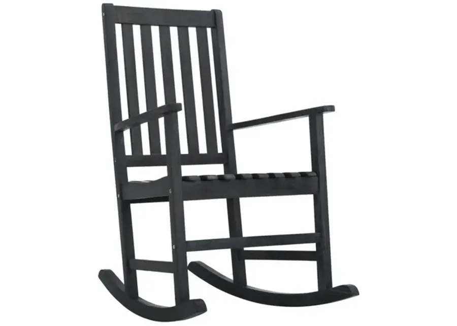 Barstow Rocking Chair