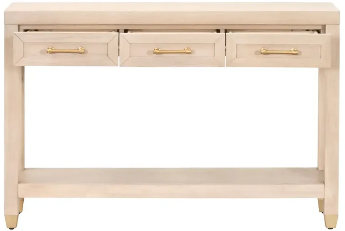 Stella Narrow Console Table