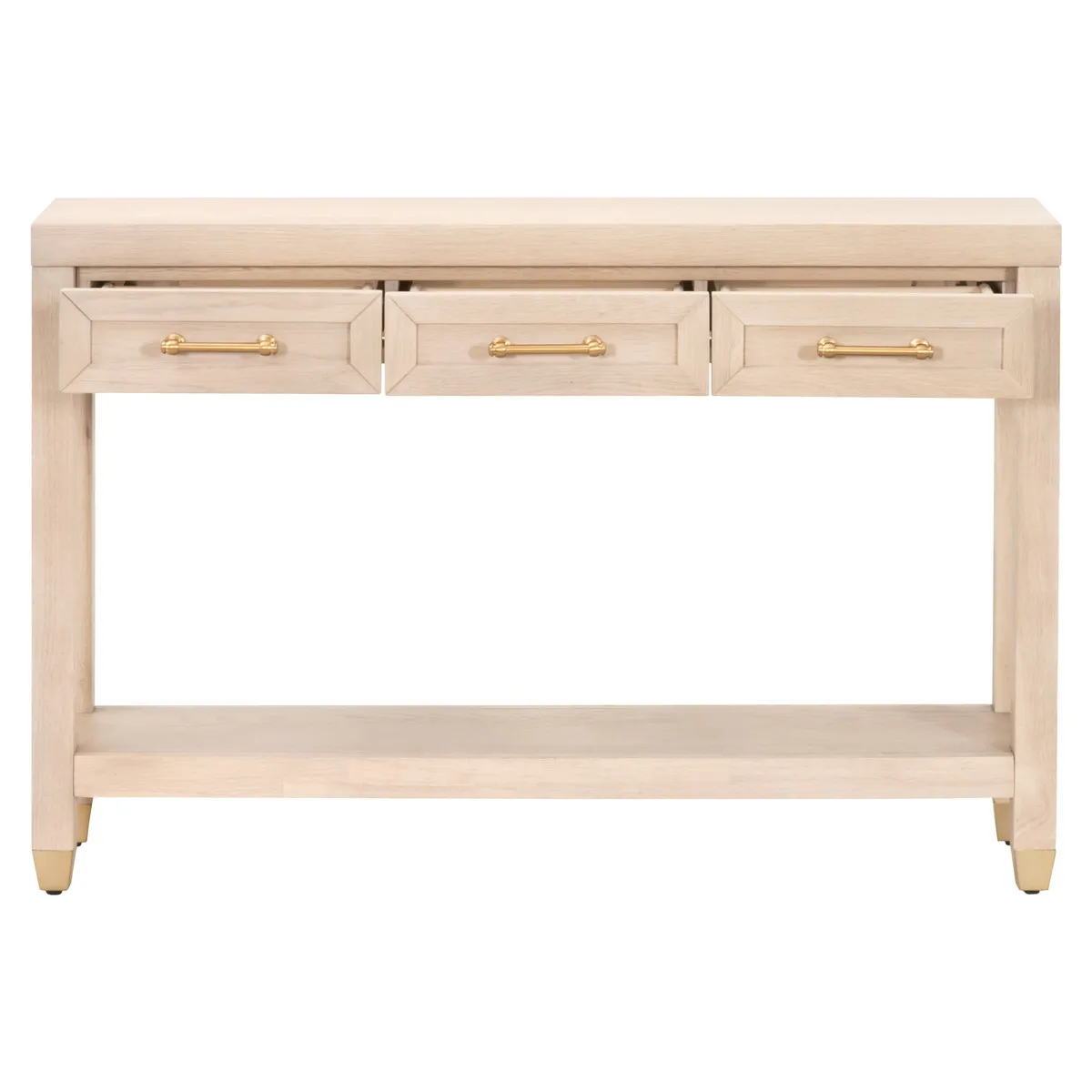 Stella Narrow Console Table