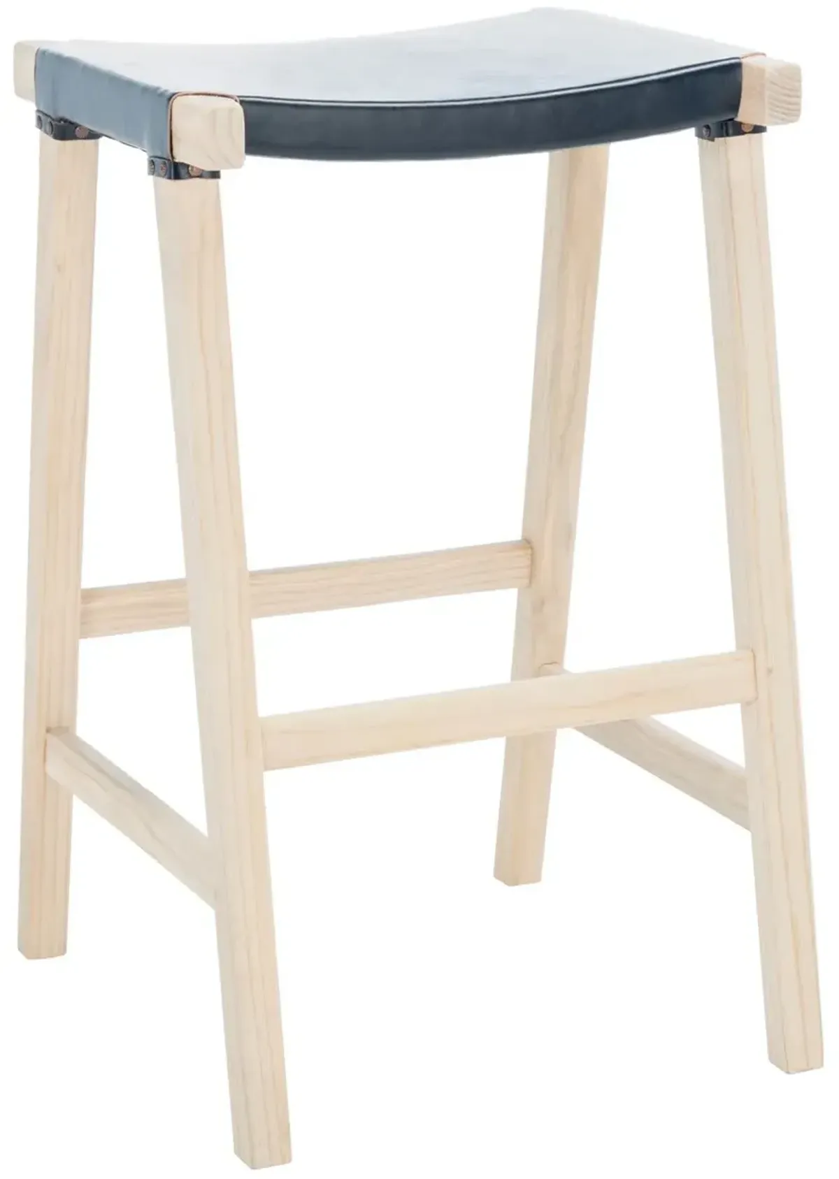 AARIZ RECTANGLE BARSTOOL