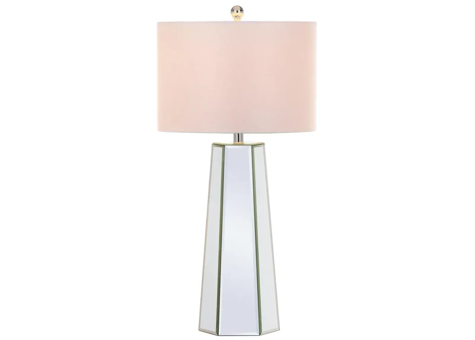 Janice Table Lamp - Set of 2