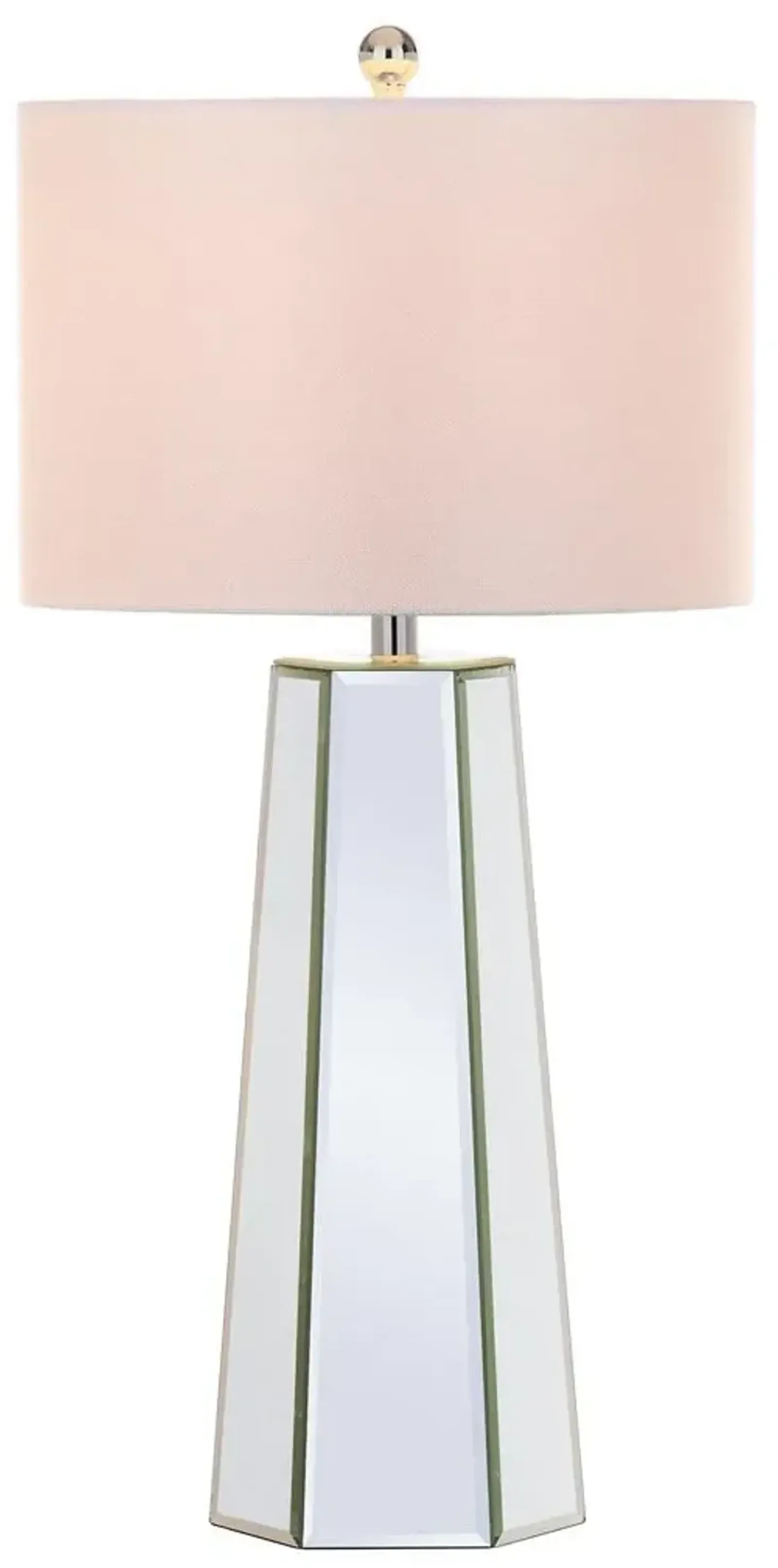 Janice Table Lamp - Set of 2