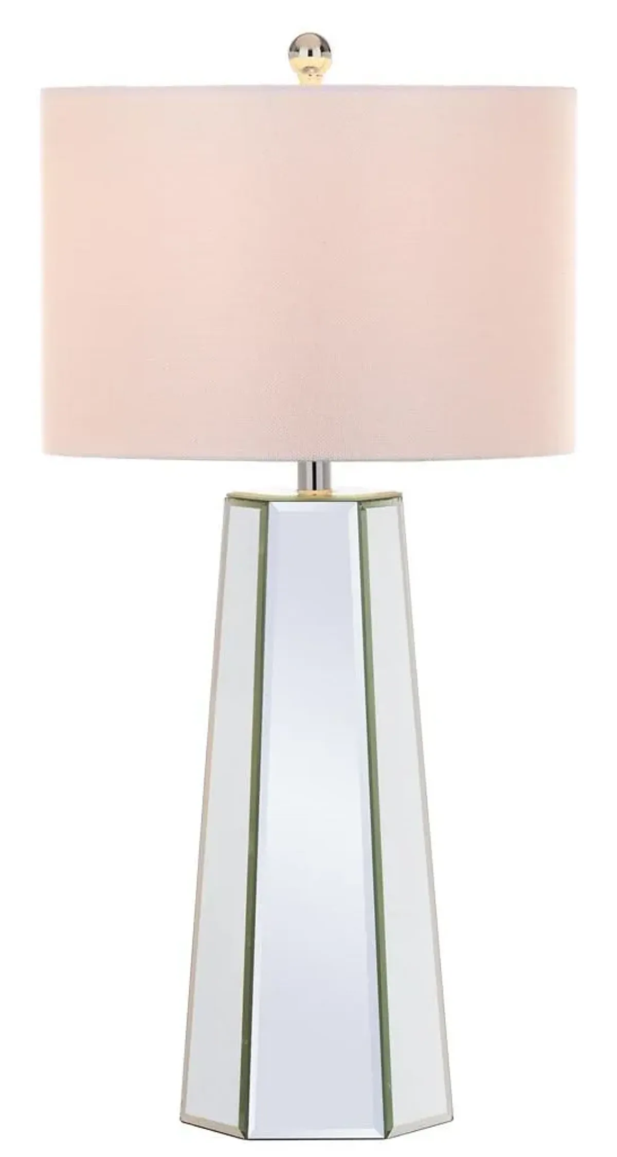 Janice Table Lamp - Set of 2