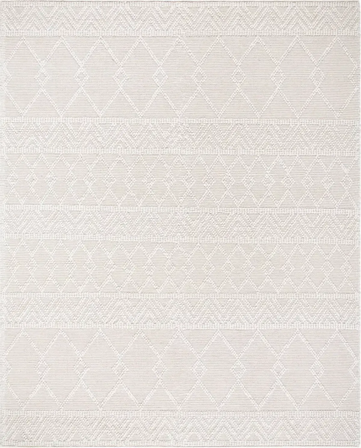 Hygge HYG-2308 9' x 12' Handmade Rug