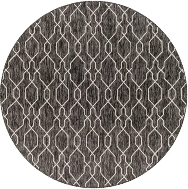 Eagean 6'7" Round Rug