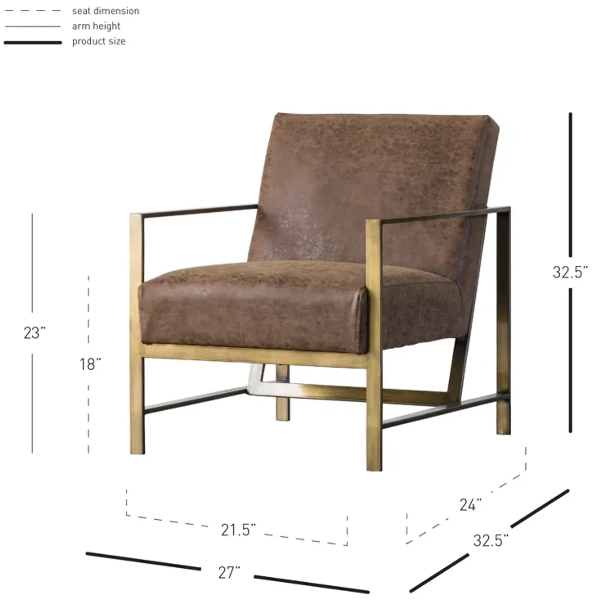 Francis Armchair