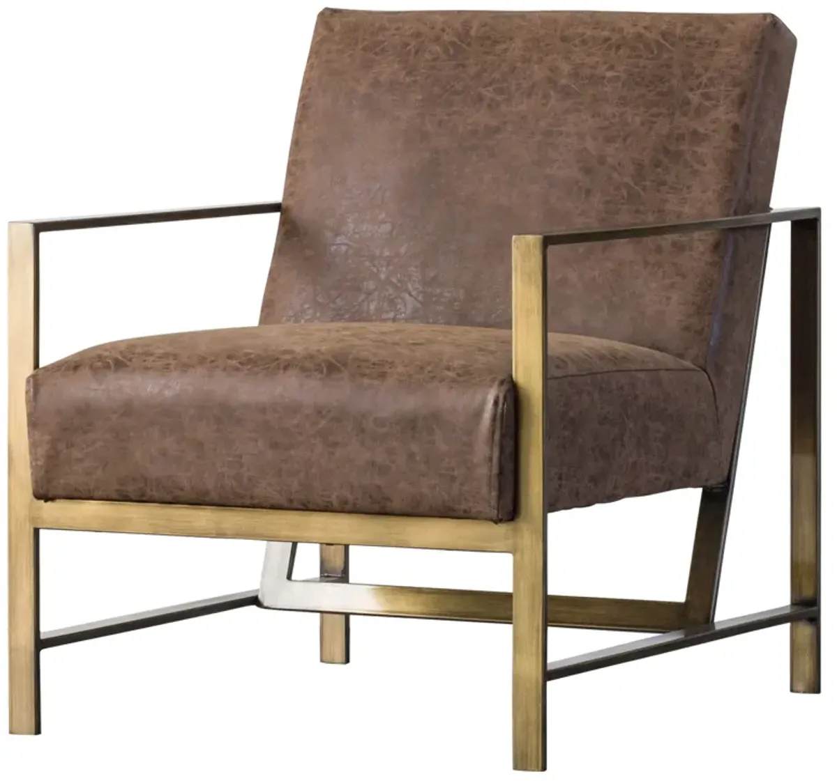 Francis Armchair