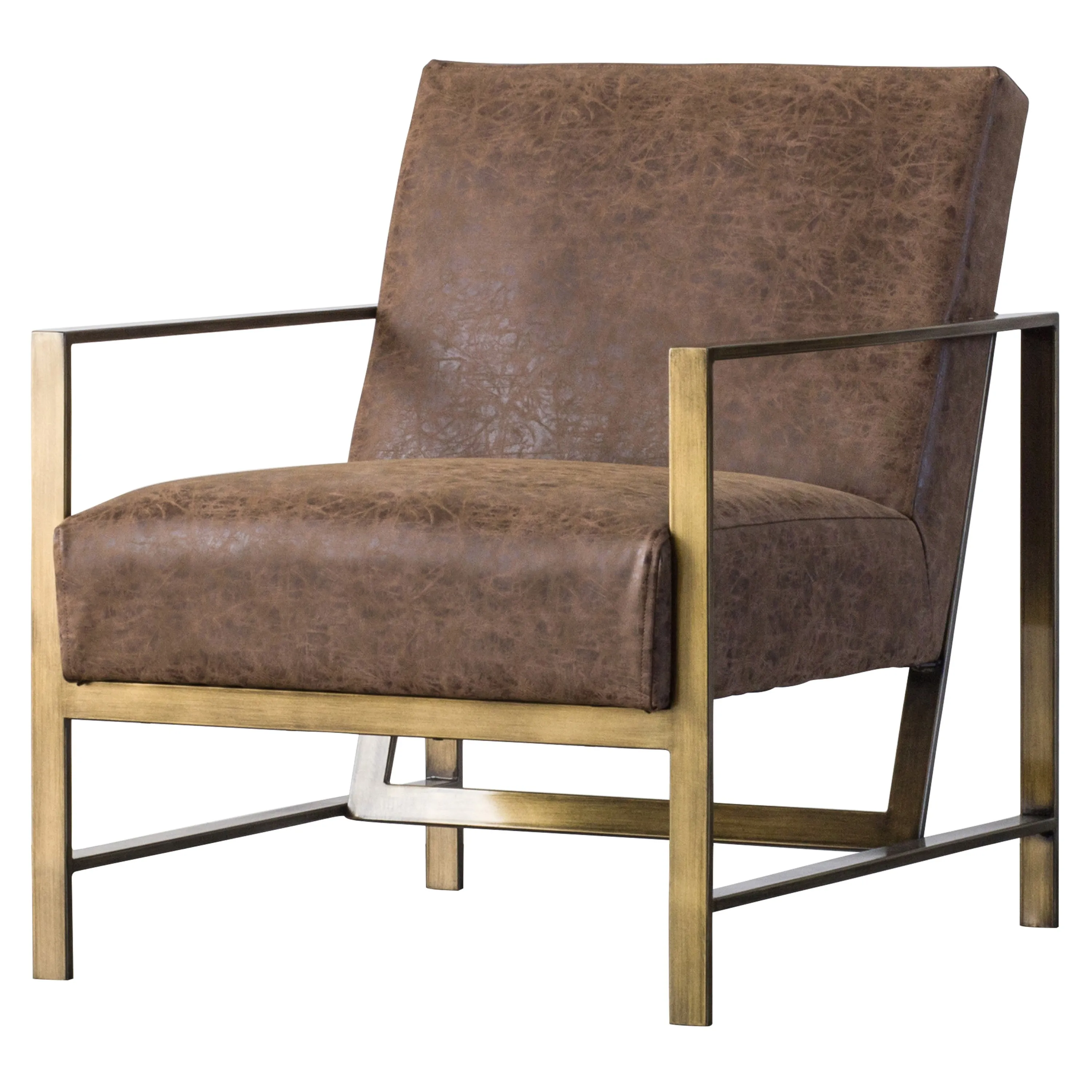 Francis Armchair