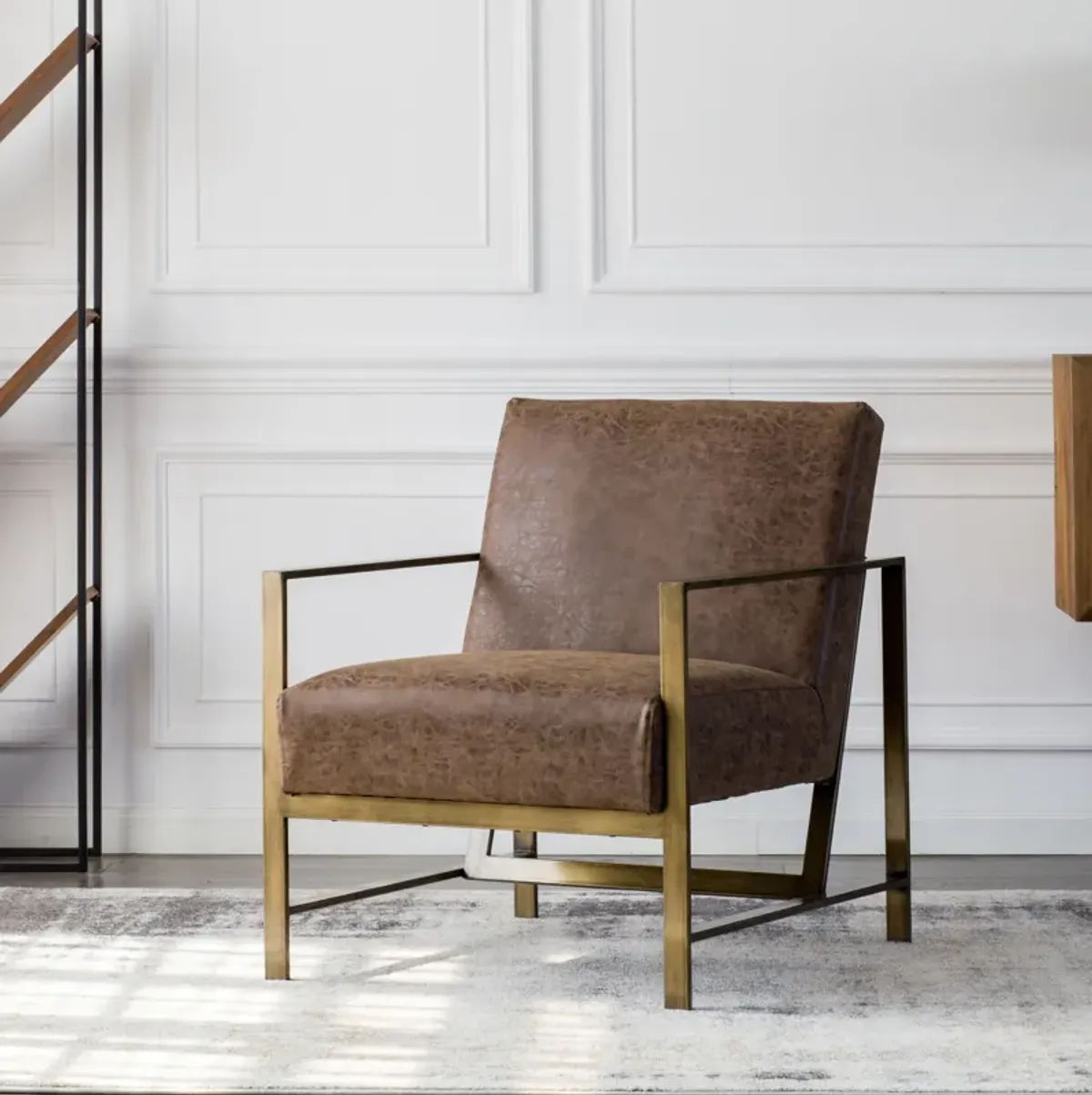 Francis Armchair