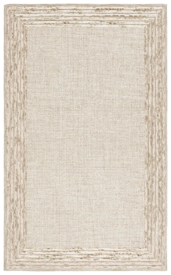 EBONY Hand Tufted 8' x 10' area rug