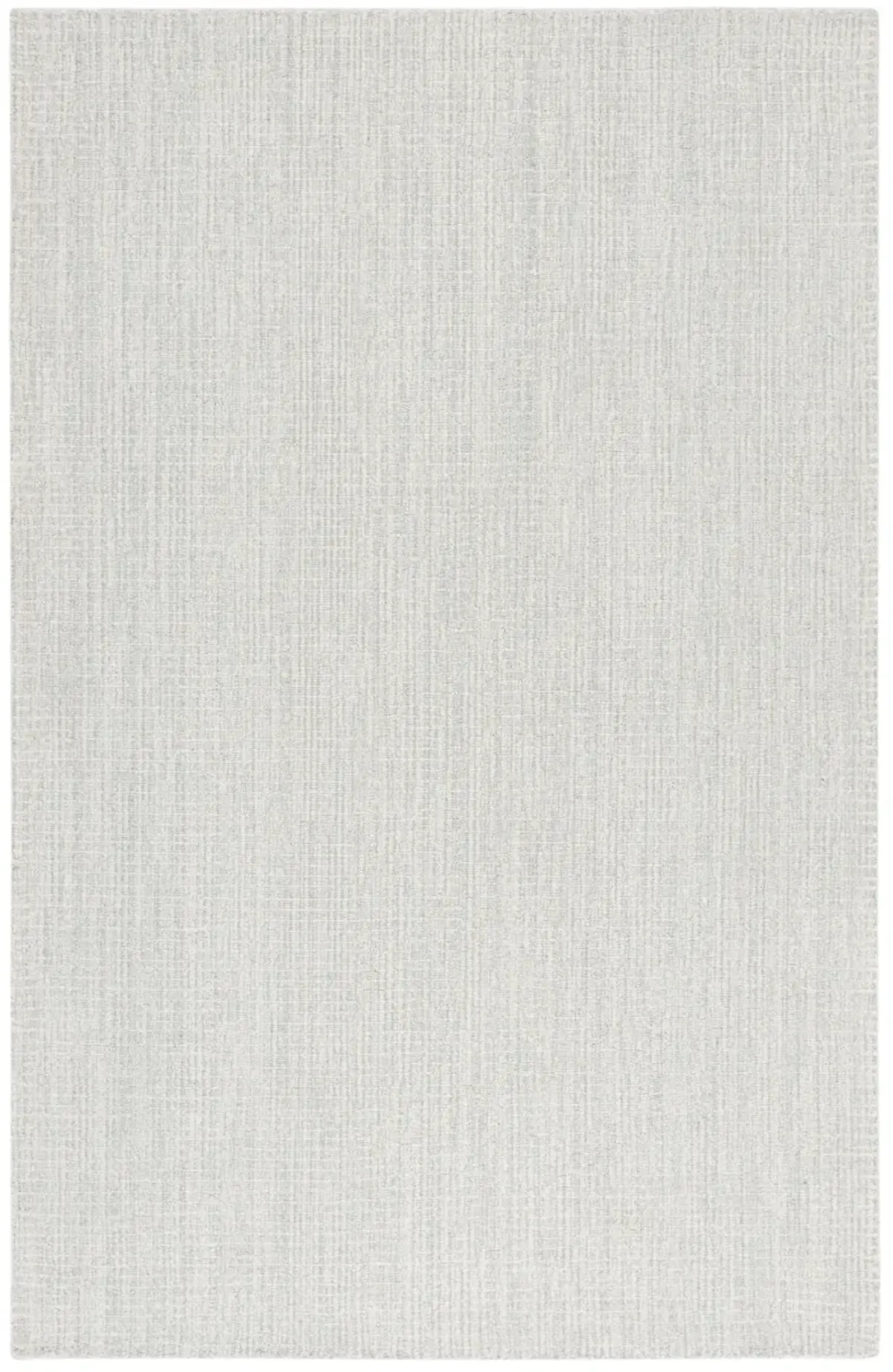 MSR ABSTRACT LIGHT GREY  8' x 10' Large Rectangle Rug