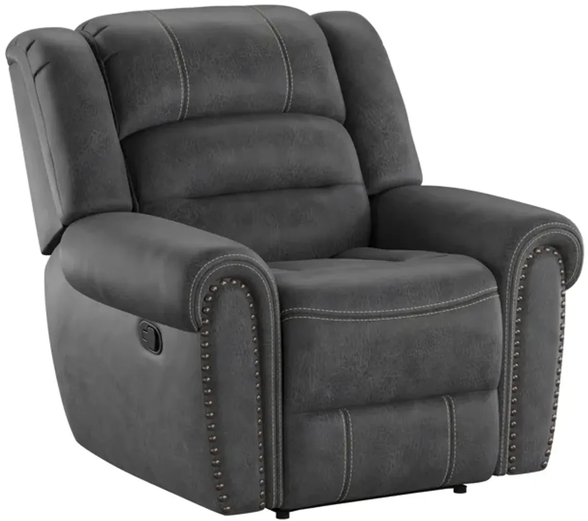 Baldwin Gliding Recliner