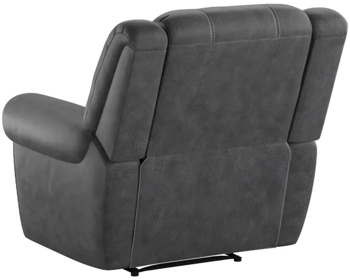 Baldwin Gliding Recliner