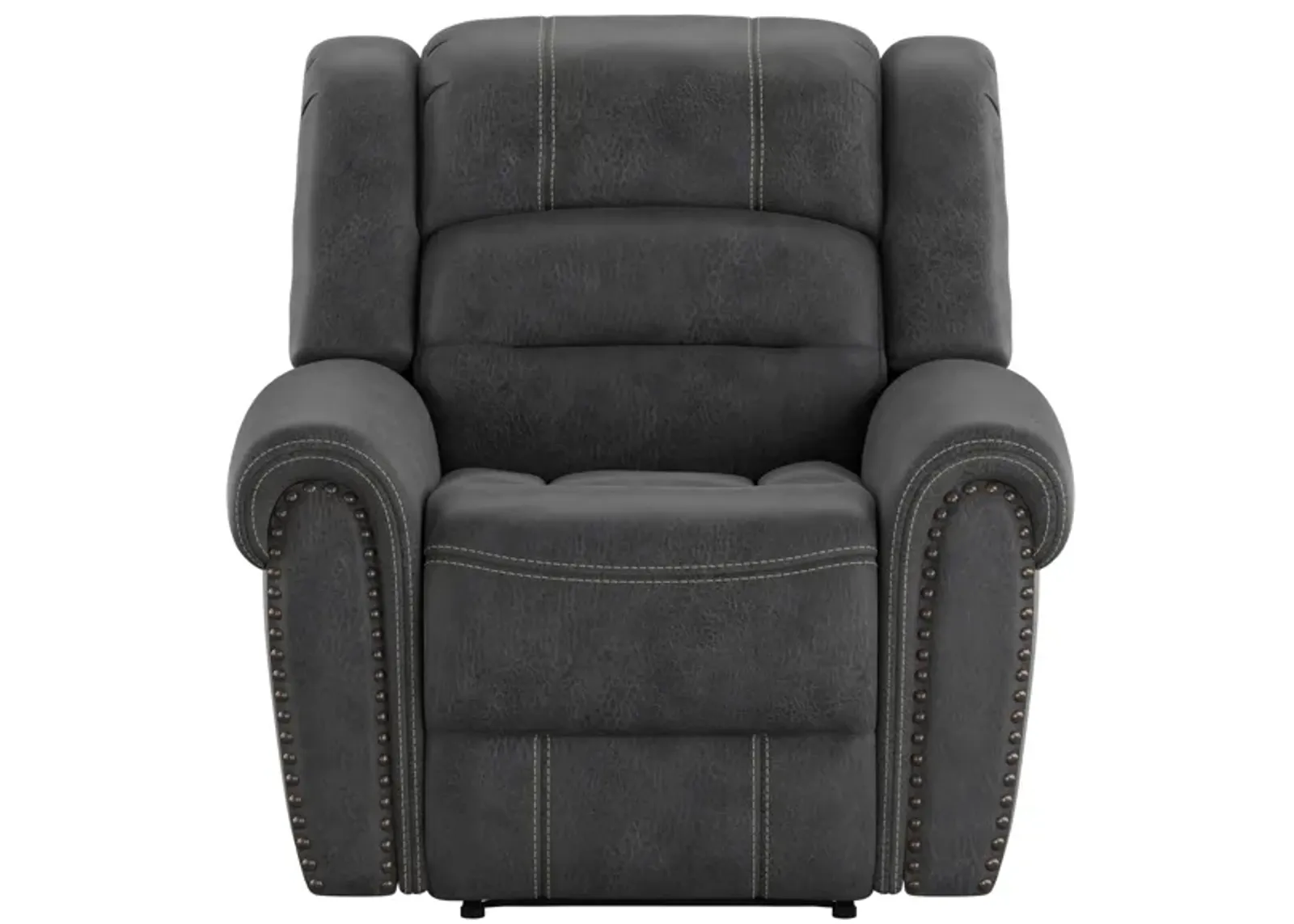 Baldwin Gliding Recliner