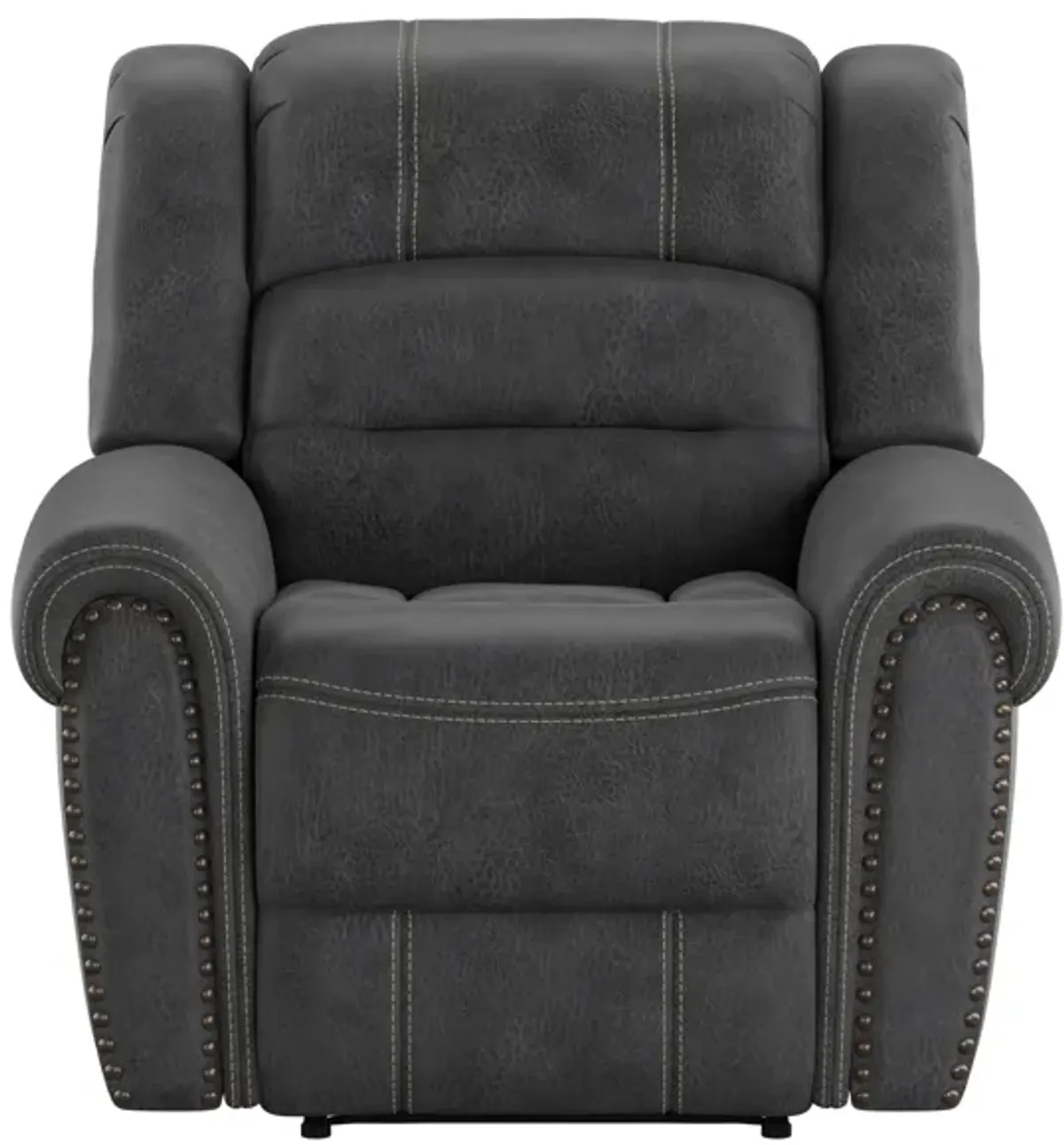 Baldwin Gliding Recliner